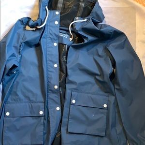 Avalanche Rain Coat